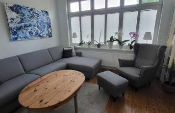 Freienwohnung 80qm, 4 Personen mit Kamin - Foto 7