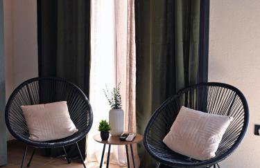 Grigoriou apartments - Foto 20