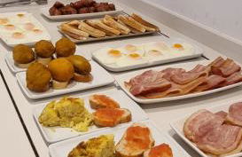 Apartamentos Dos Ríos Ainsa - Foto 18