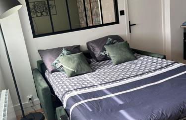 Le soleil levant plage , casino, thalasso - Foto 13