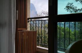 Apart Hotel Vista Azul - Vista Pedra azul - Photo 2