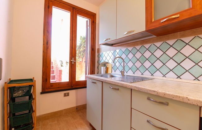 Welcomely - Josto Panoramic House - Foto 27