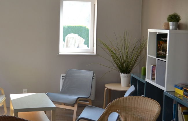 Le Manoir des Tourelles - Foto 16