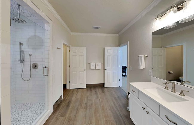 Crystal Seas - Foto 3