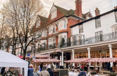 The Old Office - Foto 34