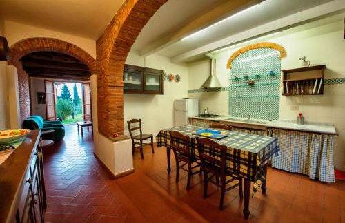 Poggio al Tesoro Crespina Pisa - Foto 44