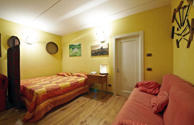 Comfortable Cottages in Loro Ciuffenna - Foto 5