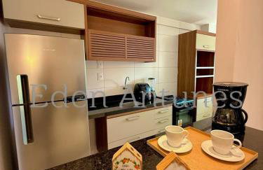 Conforto e praticidade em região central de Belém - Foto 21