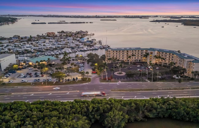 The BC Resort on the Water - Foto 55