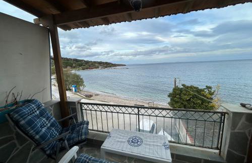 Mystegna Beach Appartement - Foto 13