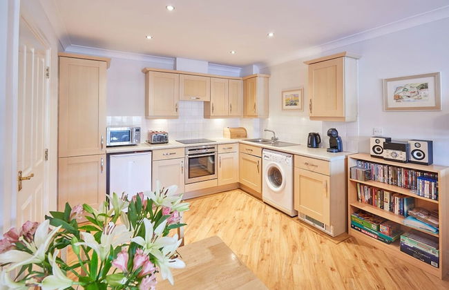 Host Stay Harbour View - Foto 9