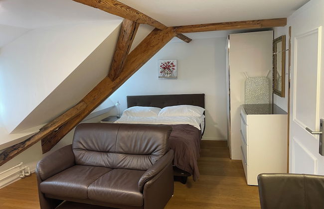 Aparthotel Splendid - Foto 7