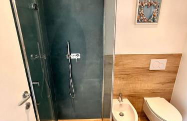 Suite primula con stupenda terrazza vista mare - Foto 16