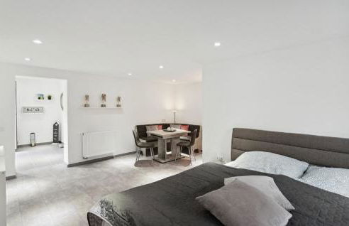 Nieheim für 2 Personen gemütlicher Urlaub Barrierefrei Fewo2 - Foto 12