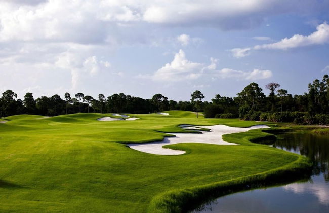 5 Room PGA Village Golf Resort Villa 2BR 2BA - Photo 80