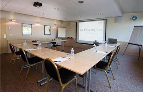 Wonderful La Villa du Lac - One Bedroom, 4 people - Foto 59