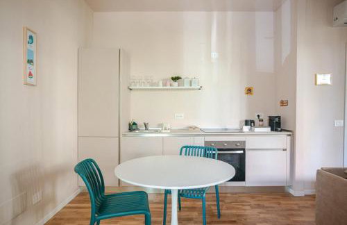 Modern gem in Milan - Foto 28