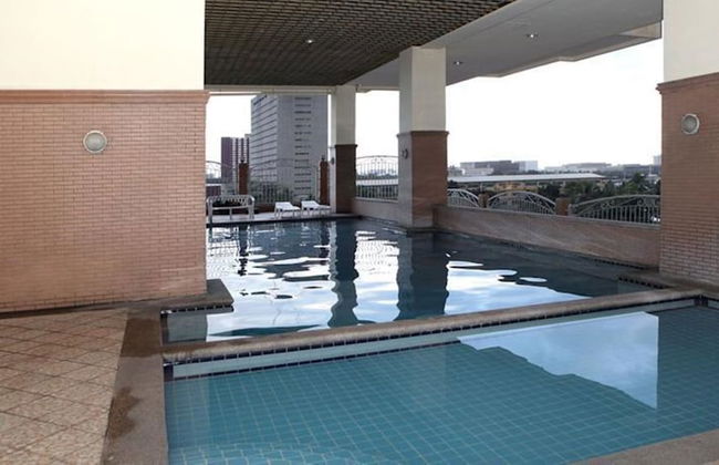 MCH Suites at Le Mirage De Malate - Foto 48