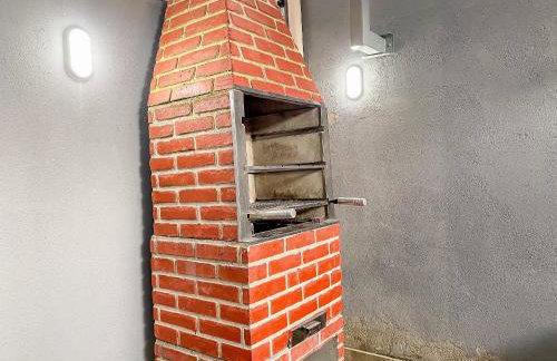 Casa Individual com 2 suítes, cozinha completa, Internet privativa 300MBPS, região bem sossegada com comercios diversos ao redor - Foto 70