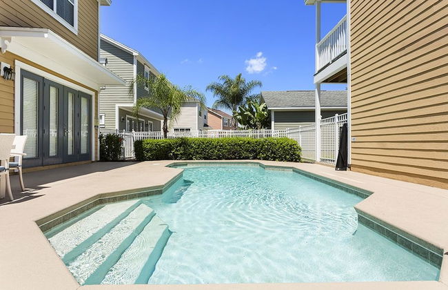 Je58869 - Reunion Resort - 5 Bed 4 Baths Villa - Foto 16