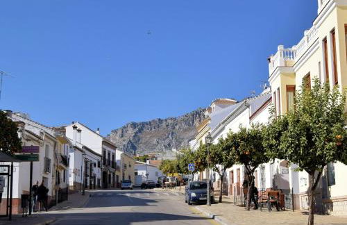 Andalusian Countryside Stay - Foto 21