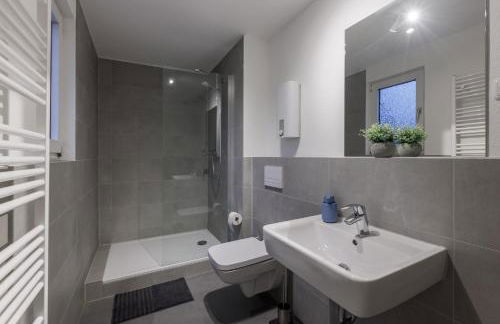 Glück Auf Appartements Lösorter Straße Duisburg - Foto 18