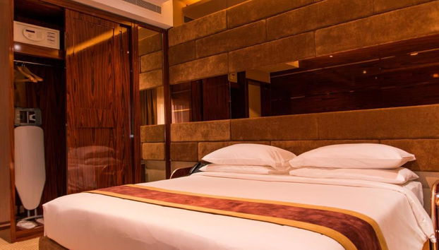 City Park Hotel Apartments - Foto 5