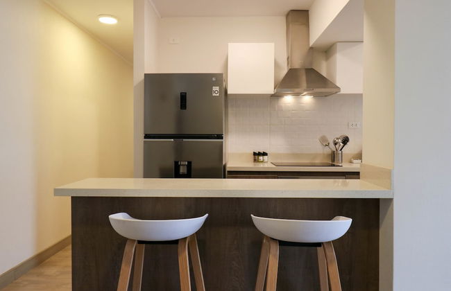 Wynwood Residencial in Miraflores - Foto 17