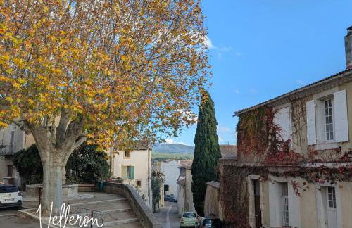 LE CHESTER - Maison de charme en Provence avec piscine près de L'Isle-sur-la-Sorgue - Foto 42