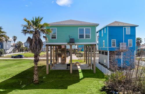 Sunny Beach House - Foto 18