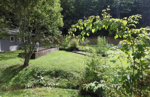 Nantahala Spiritual Retreat - Remote and Peaceful! - Foto 32