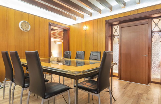 Es Moli Dels Reis in Sineu - Foto 10