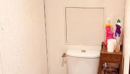 Centre station, 3 chambres, Idéal familles, Lave-linge et vaisselle - Foto 4