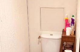 Centre station, 3 chambres, Idéal familles, Lave-linge et vaisselle - Foto 4