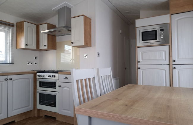 Isle of Wight Static Caravans - Foto 1