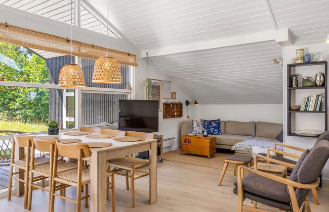 "Laerke" - 1.8km from the sea - Foto 22