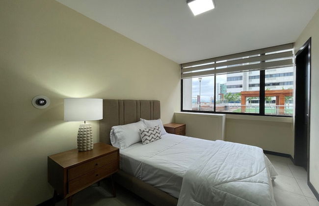 Santa Ana Guayaquil Lux Coliving Ecuador - Foto 12