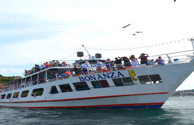Bonanza Catamaran Cruise in Acapulco Bay - Photo 6