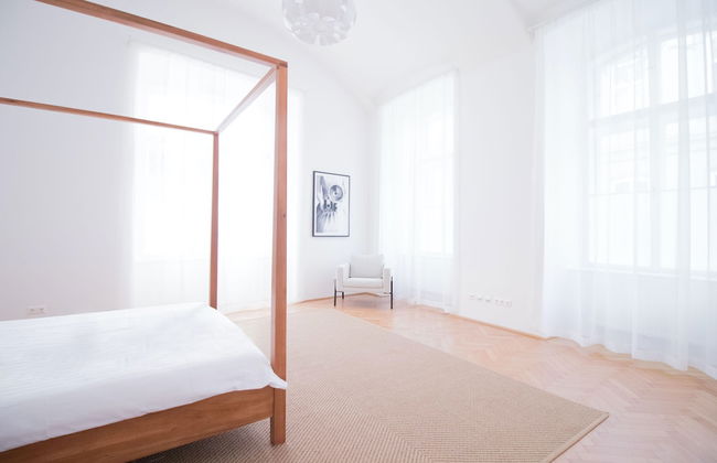 HeyMi Apartments Stadtpark - Foto 9