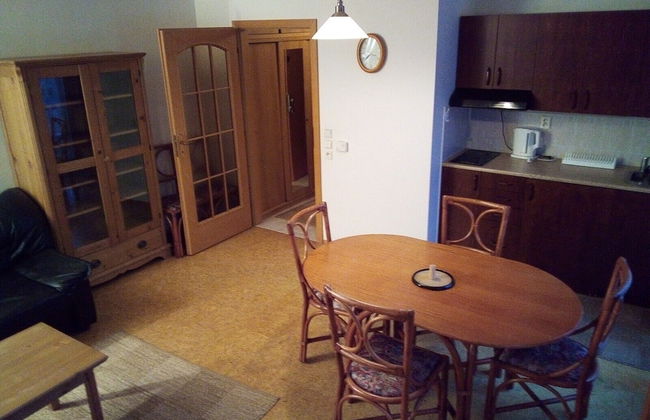 Apartmány Andy - Foto 5