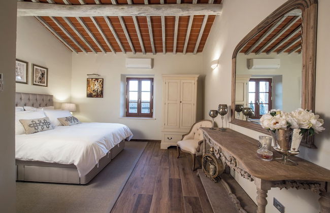 Borgo Argiano - Foto 40