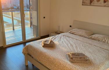 Lanternalba appartamento con vista sul porto antico - Foto 39