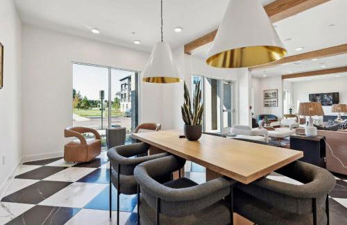 Landing Stylish 2BD Clubhouse - Foto 29