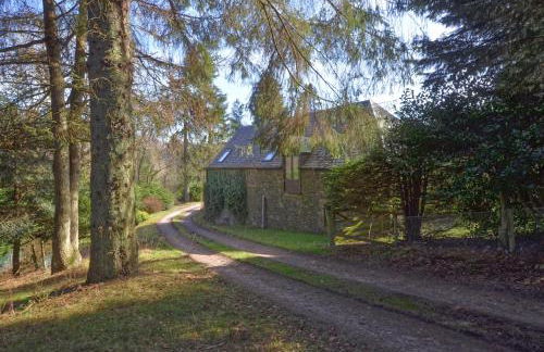 Black Barony Home Farm Cottage - Foto 16