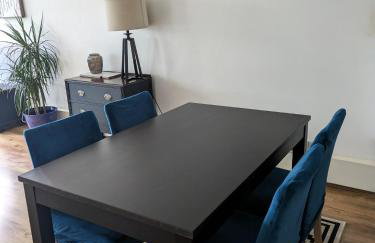 2 bed flat, Bounds Green, Piccadilly line, London N11 - Foto 6