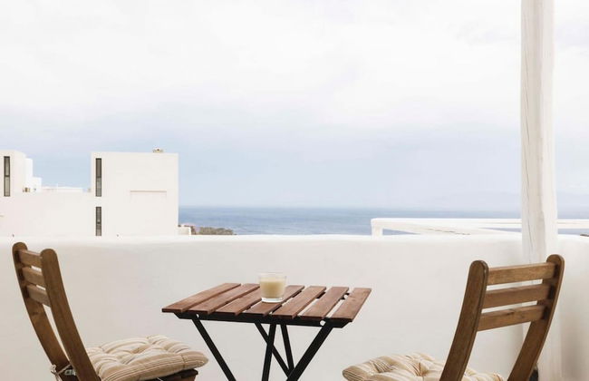 Ballos for 6 in Exomvourgo - Photo 9