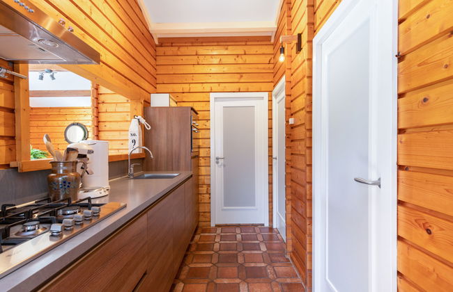 Rusthoeve 28 - Foto 15