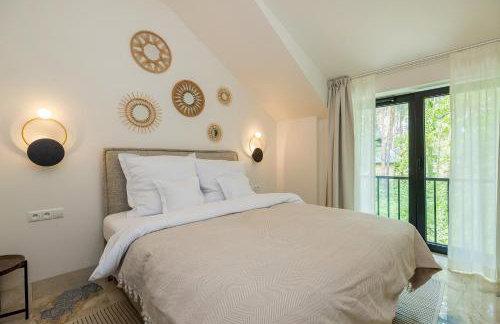 Villa Aleksandrow SPA - Foto 74