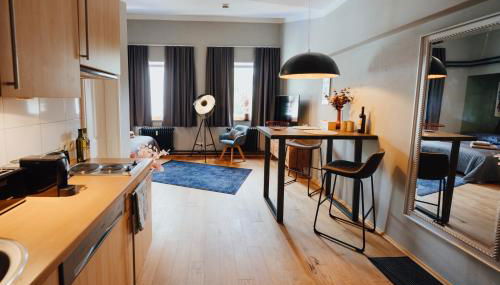 Gemütliche, charmante Apartments im Herzen vom Berliner Tor in Hamburg - Foto 2