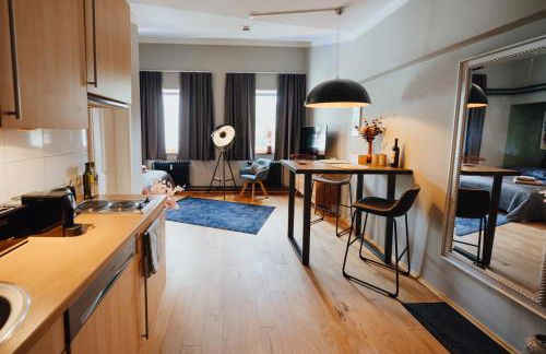 Gemütliche, charmante Apartments im Herzen vom Berliner Tor in Hamburg - Foto 2